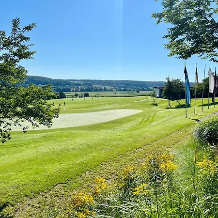 Golf & Relax Mit 4*s-anbindung Apartmán *